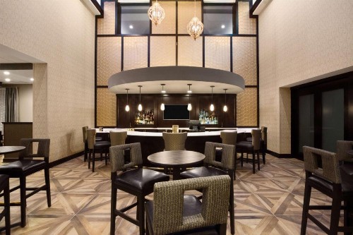 DoubleTree by Hilton Charleston Mount Pleasant - image 9