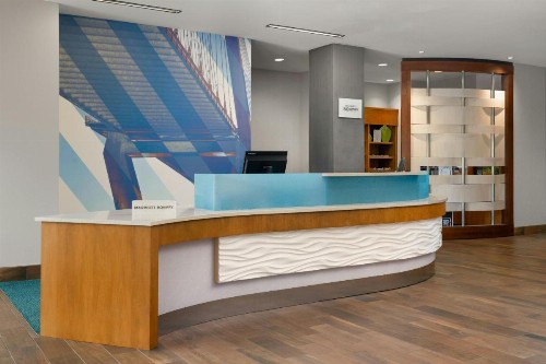 SpringHill Suites by Marriott Charleston Mount Pleasant - image 11