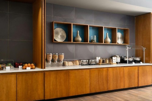 SpringHill Suites by Marriott Charleston Mount Pleasant - image 13