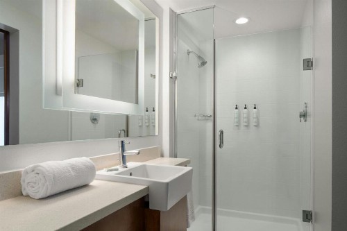 SpringHill Suites by Marriott Charleston Mount Pleasant - image 15