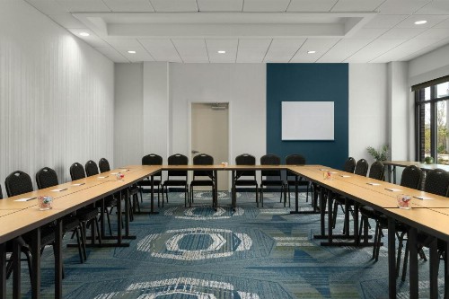 SpringHill Suites by Marriott Charleston Mount Pleasant - image 16
