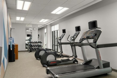 SpringHill Suites by Marriott Charleston Mount Pleasant - image 17