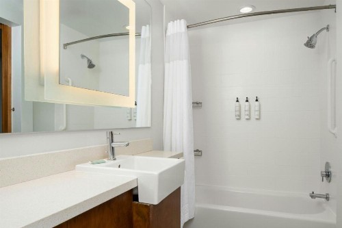 SpringHill Suites by Marriott Charleston Mount Pleasant - image 18