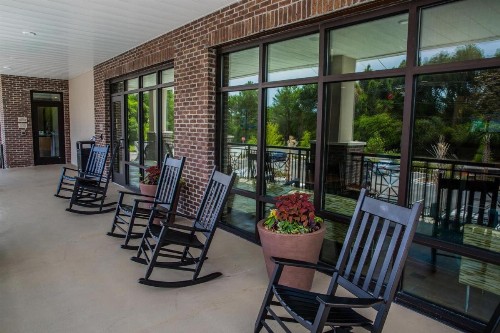 SpringHill Suites by Marriott Charleston Mount Pleasant - image 2