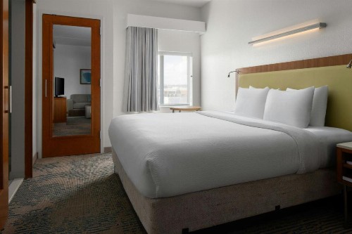 SpringHill Suites by Marriott Charleston Mount Pleasant - image 20