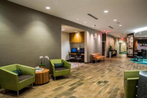 SpringHill Suites by Marriott Charleston Mount Pleasant - image 4
