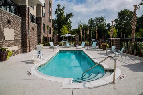 SpringHill Suites by Marriott Charleston Mount Pleasant - image 7