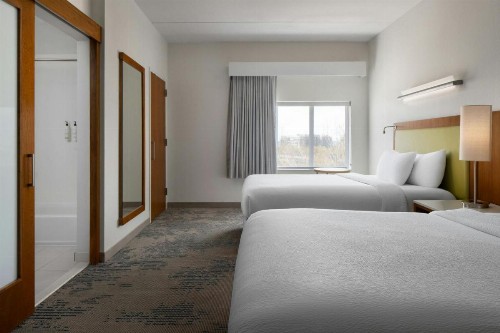 SpringHill Suites by Marriott Charleston Mount Pleasant - image 9