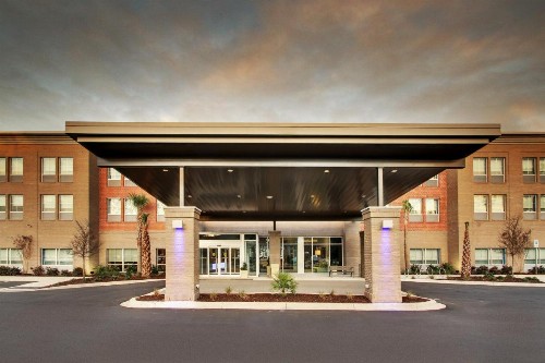 Holiday Inn Express & Suites Charleston NE Mt Pleasant US17 an IHG Hotel - image 16