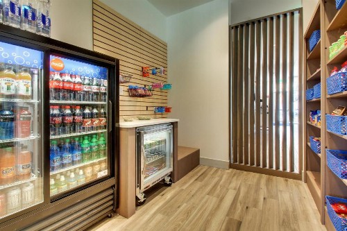 Holiday Inn Express & Suites Charleston NE Mt Pleasant US17 an IHG Hotel - image 27