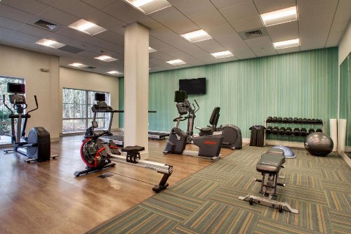 Holiday Inn Express & Suites Charleston NE Mt Pleasant US17 an IHG Hotel - image 29