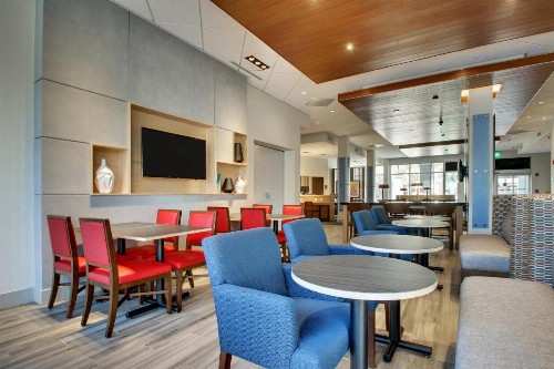 Holiday Inn Express & Suites Charleston NE Mt Pleasant US17 an IHG Hotel - image 31