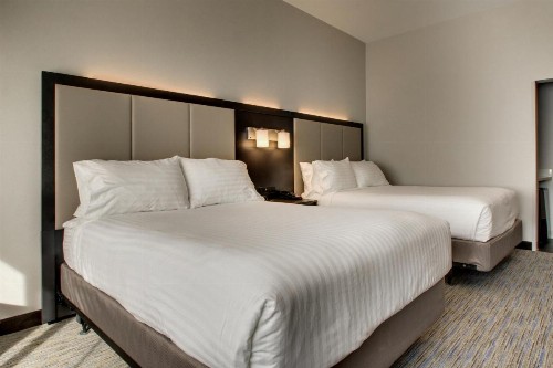 Holiday Inn Express & Suites Charleston NE Mt Pleasant US17 an IHG Hotel - image 33