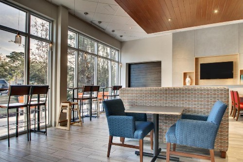 Holiday Inn Express & Suites Charleston NE Mt Pleasant US17 an IHG Hotel - image 35