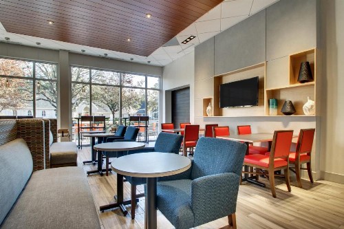 Holiday Inn Express & Suites Charleston NE Mt Pleasant US17 an IHG Hotel - image 39
