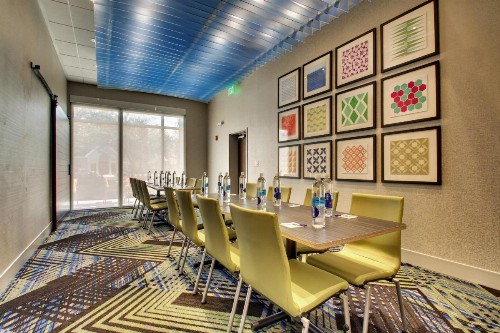 Holiday Inn Express & Suites Charleston NE Mt Pleasant US17 an IHG Hotel - image 42