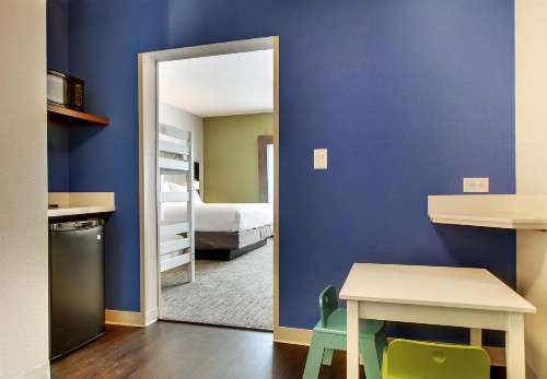 Holiday Inn Express & Suites Charleston NE Mt Pleasant US17 an IHG Hotel - image 46