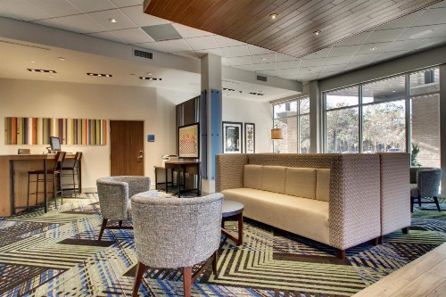 Holiday Inn Express & Suites Charleston NE Mt Pleasant US17 an IHG Hotel - image 47