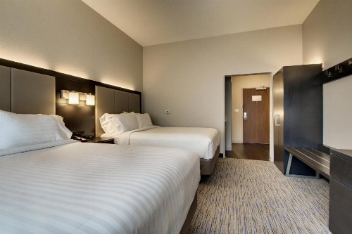 Holiday Inn Express & Suites Charleston NE Mt Pleasant US17 an IHG Hotel - image 49