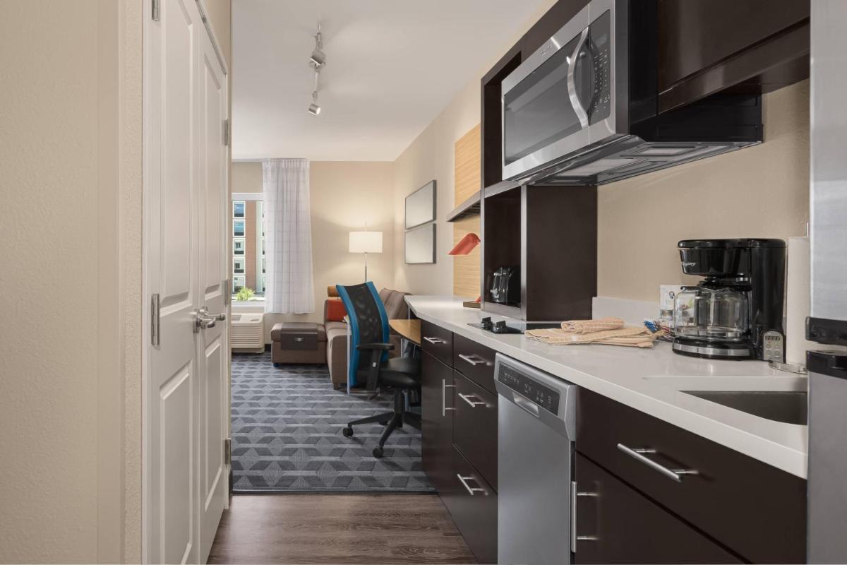 TownePlace Suites by Marriott Charleston Mt. Pleasant - main image