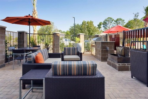 TownePlace Suites by Marriott Charleston Mt. Pleasant - image 11