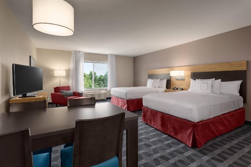 TownePlace Suites by Marriott Charleston Mt. Pleasant - image 14
