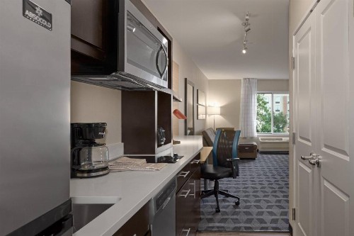 TownePlace Suites by Marriott Charleston Mt. Pleasant - image 15