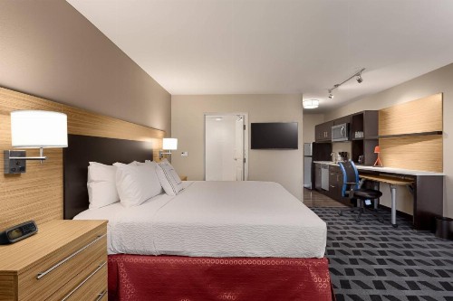 TownePlace Suites by Marriott Charleston Mt. Pleasant - image 16