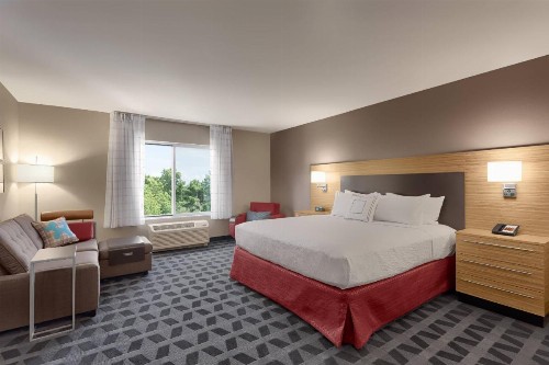 TownePlace Suites by Marriott Charleston Mt. Pleasant - image 17