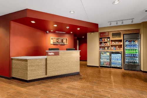 TownePlace Suites by Marriott Charleston Mt. Pleasant - image 2