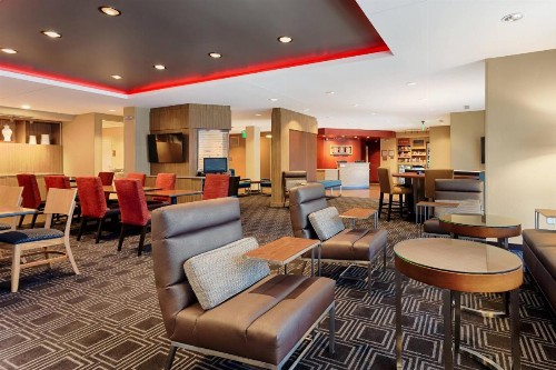 TownePlace Suites by Marriott Charleston Mt. Pleasant - image 4