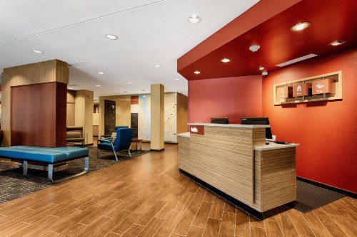 TownePlace Suites by Marriott Charleston Mt. Pleasant - image 6