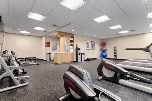 TownePlace Suites by Marriott Charleston Mt. Pleasant - image 7