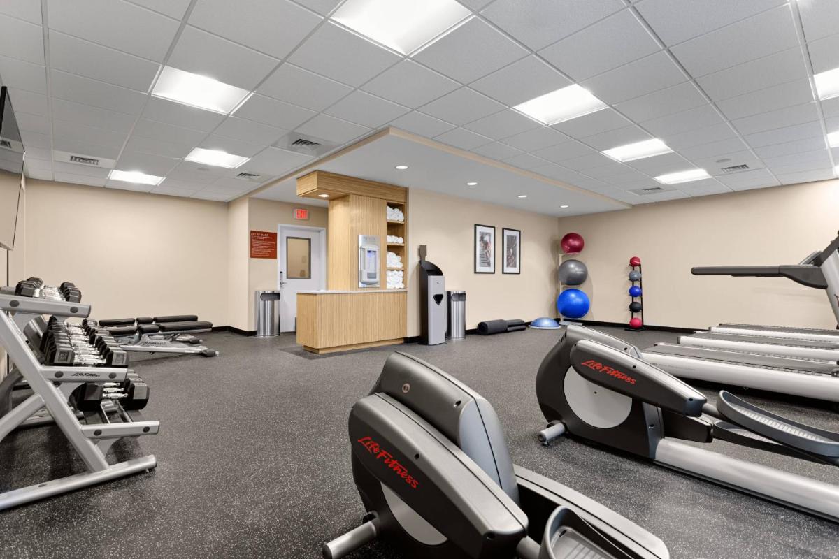 TownePlace Suites by Marriott Charleston Mt. Pleasant - image 7