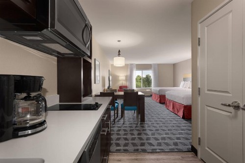 TownePlace Suites by Marriott Charleston Mt. Pleasant - image 8
