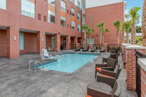 Cambria Hotel Mount Pleasant - Charleston - image 13