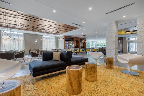 Cambria Hotel Mount Pleasant - Charleston - image 26