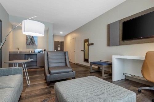 Cambria Hotel Mount Pleasant - Charleston - image 35
