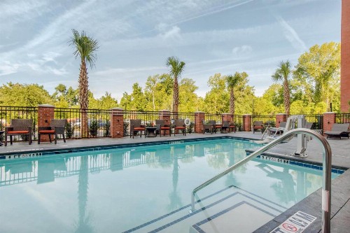 Cambria Hotel Mount Pleasant - Charleston - image 39