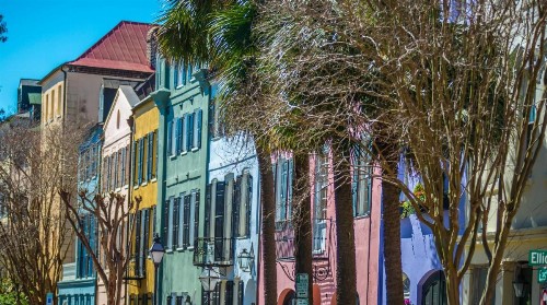 Cambria Hotel Mount Pleasant - Charleston - image 42