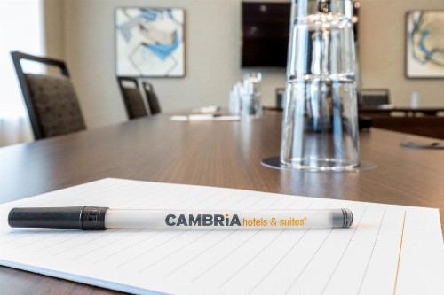 Cambria Hotel Mount Pleasant - Charleston - image 6