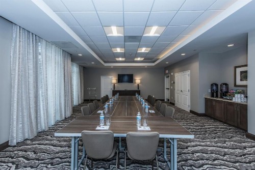 Staybridge Suites - Charleston - Mount Pleasant an IHG Hotel - image 10