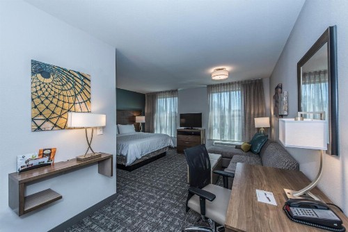 Staybridge Suites - Charleston - Mount Pleasant an IHG Hotel - image 11