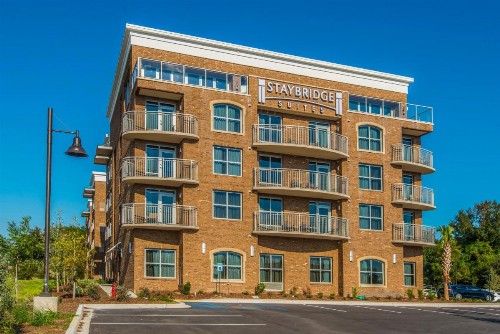 Staybridge Suites - Charleston - Mount Pleasant an IHG Hotel - image 14