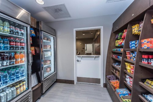 Staybridge Suites - Charleston - Mount Pleasant an IHG Hotel - image 16