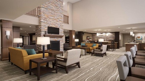 Staybridge Suites - Charleston - Mount Pleasant an IHG Hotel - image 17