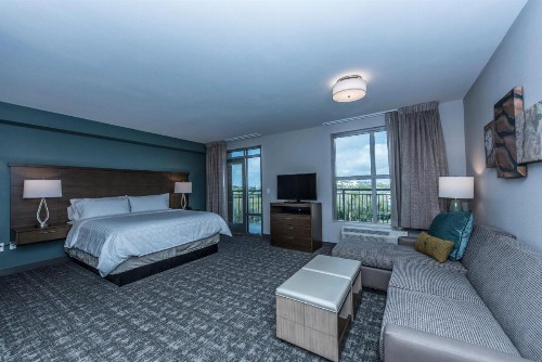 Staybridge Suites - Charleston - Mount Pleasant an IHG Hotel - image 18