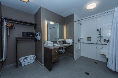 Staybridge Suites - Charleston - Mount Pleasant an IHG Hotel - image 19
