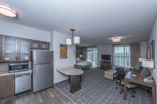 Staybridge Suites - Charleston - Mount Pleasant an IHG Hotel - image 2