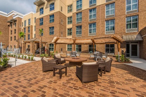 Staybridge Suites - Charleston - Mount Pleasant an IHG Hotel - image 20